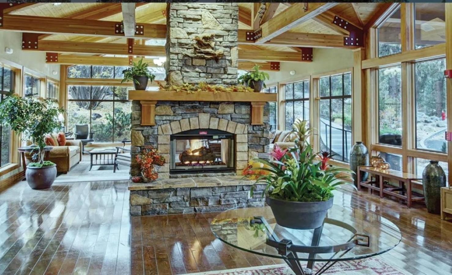 Worldmark Bend Seventh Mountain Resort - St Sleeps Exterior photo