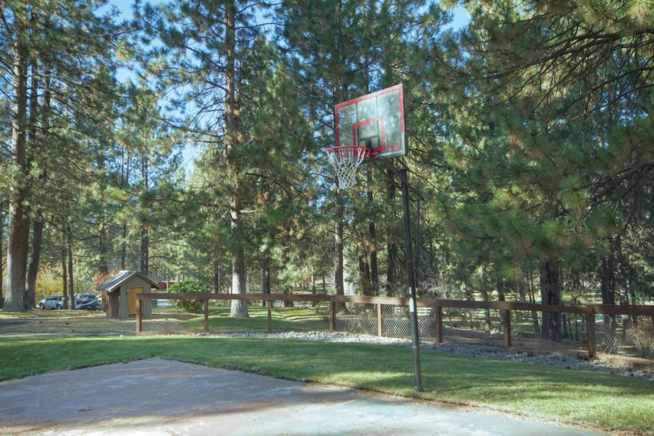 Worldmark Bend Seventh Mountain Resort - St Sleeps Exterior photo