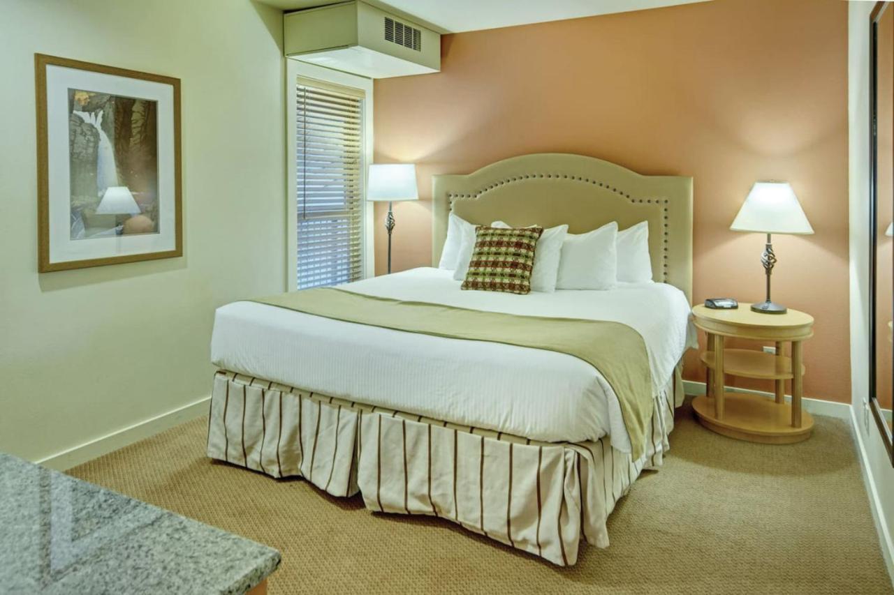 Worldmark Bend Seventh Mountain Resort - St Sleeps Exterior photo