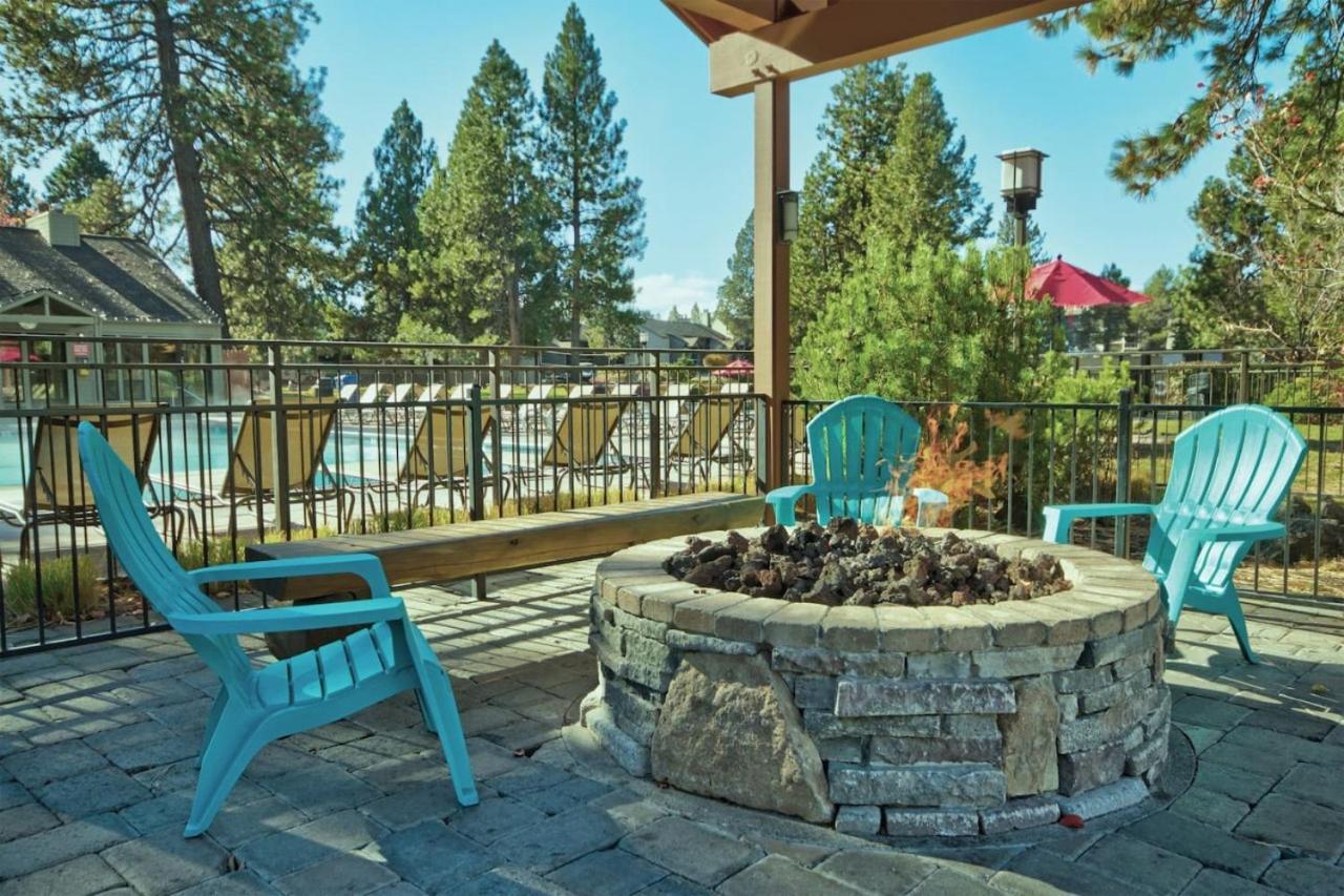 Worldmark Bend Seventh Mountain Resort - St Sleeps Exterior photo
