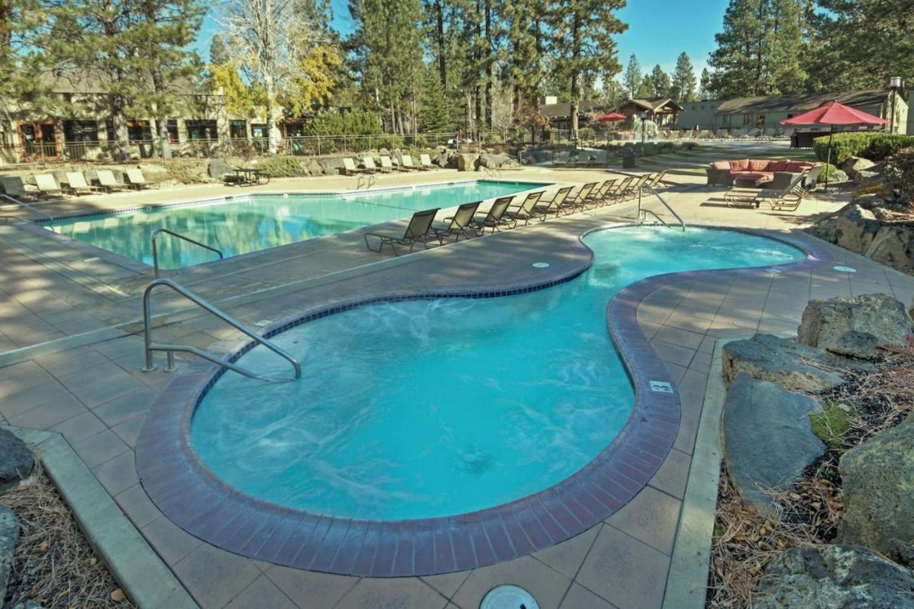 Worldmark Bend Seventh Mountain Resort - St Sleeps Exterior photo