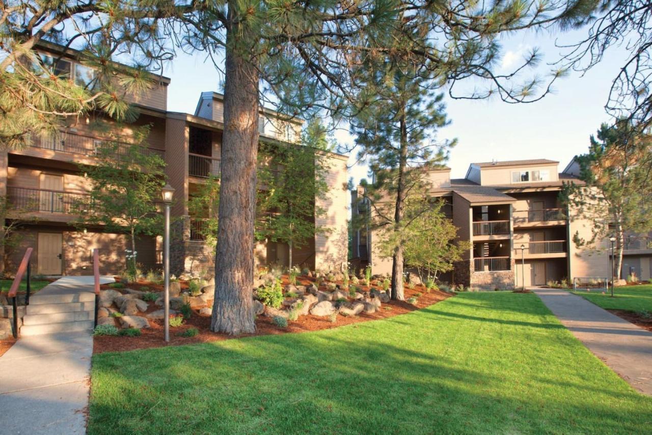 Worldmark Bend Seventh Mountain Resort - St Sleeps Exterior photo