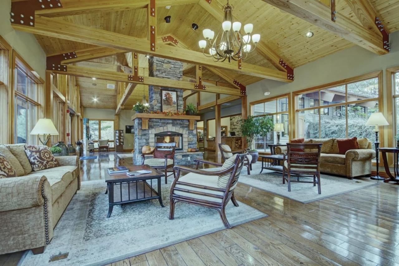Worldmark Bend Seventh Mountain Resort - St Sleeps Exterior photo