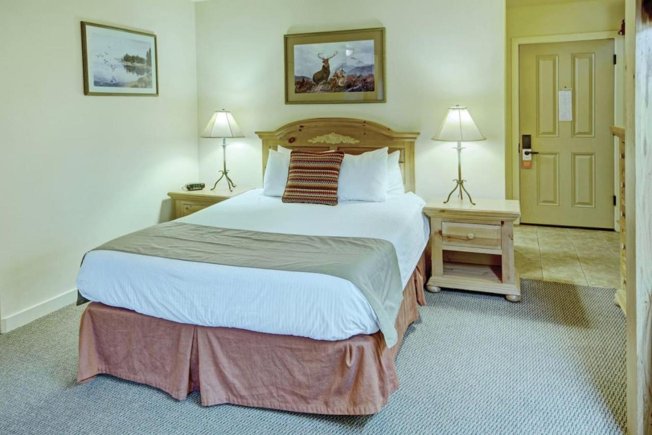 Worldmark Bend Seventh Mountain Resort - St Sleeps Exterior photo